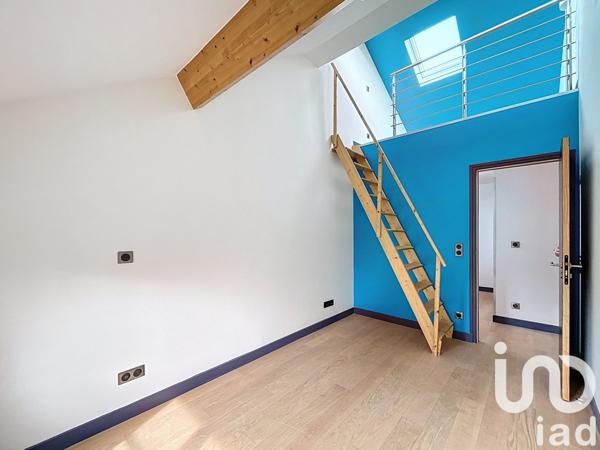 Maison 4 pièces de 88 m² à Montévrain (77144)