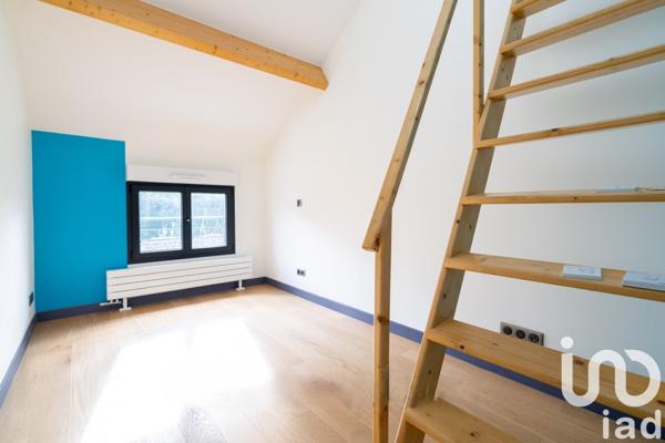 Maison 4 pièces de 88 m² à Montévrain (77144)