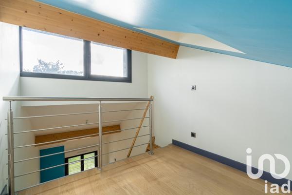 Maison 4 pièces de 88 m² à Montévrain (77144)