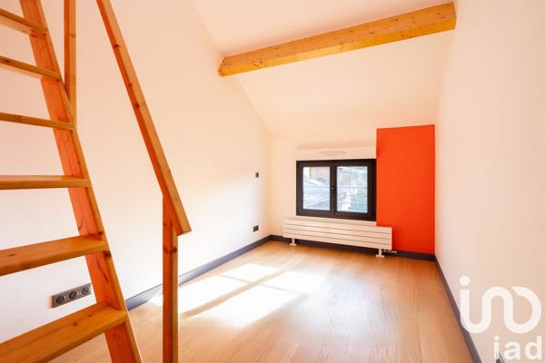 Maison 4 pièces de 88 m² à Montévrain (77144)