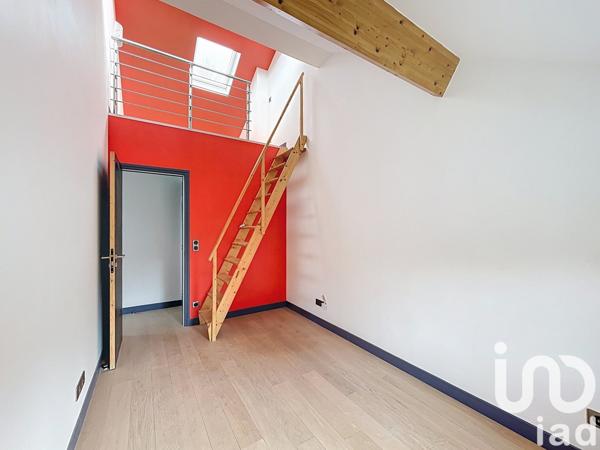 Maison 4 pièces de 88 m² à Montévrain (77144)