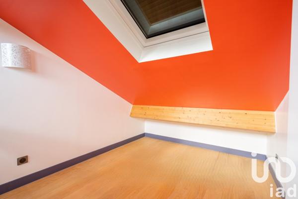 Maison 4 pièces de 88 m² à Montévrain (77144)