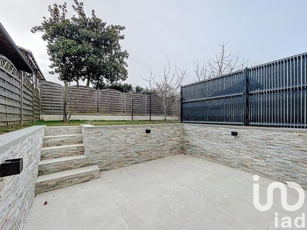 Maison 4 pièces de 88 m² à Montévrain (77144)