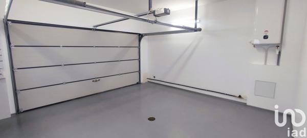 Maison 4 pièces de 88 m² à Montévrain (77144)