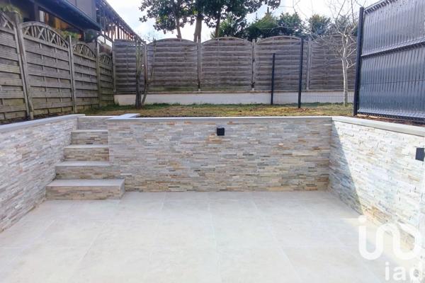 Maison 4 pièces de 88 m² à Montévrain (77144)