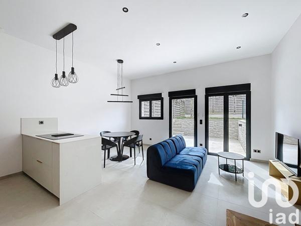 Maison 4 pièces de 88 m² à Montévrain (77144)