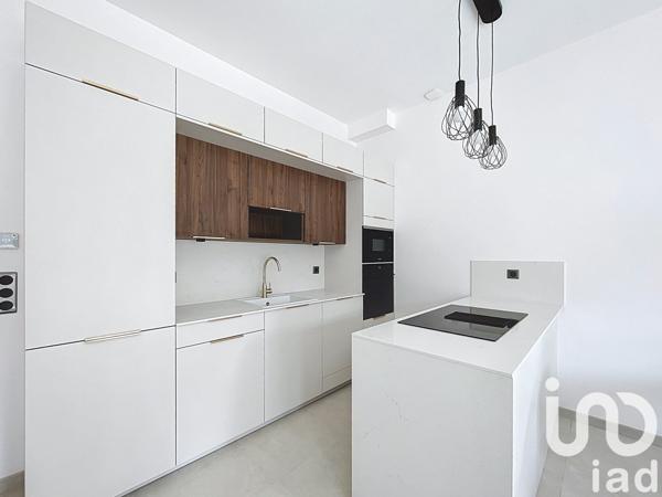 Maison 4 pièces de 88 m² à Montévrain (77144)