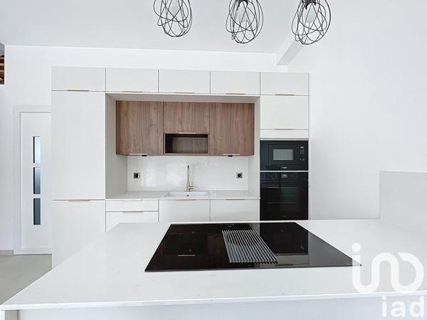 Maison 4 pièces de 88 m² à Montévrain (77144)