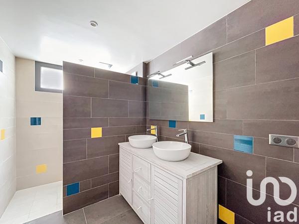 Maison 4 pièces de 88 m² à Montévrain (77144)