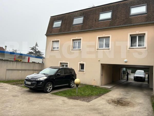 IMMEUBLE DE 6 LOT APPARTEMENTS SPECIAL INVESTISSEUR 
