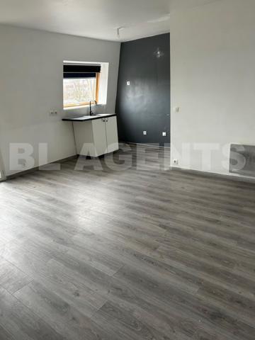 IMMEUBLE DE 6 LOT APPARTEMENTS SPECIAL INVESTISSEUR 