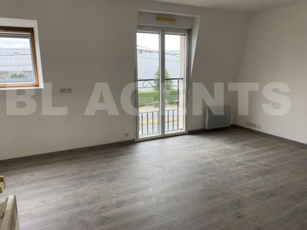 IMMEUBLE DE 6 LOT APPARTEMENTS SPECIAL INVESTISSEUR 