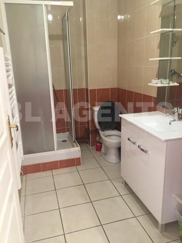 IMMEUBLE DE 6 LOT APPARTEMENTS SPECIAL INVESTISSEUR 