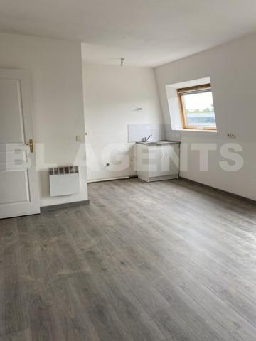 IMMEUBLE DE 6 LOT APPARTEMENTS SPECIAL INVESTISSEUR 