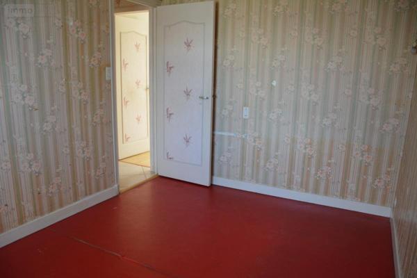 Maison à vendre à Château-Gontier-sur-Mayenne en Mayenne (53200), ref : 53039-398