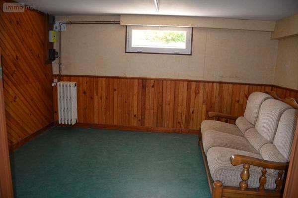 Maison à vendre à Château-Gontier-sur-Mayenne en Mayenne (53200), ref : 53039-398