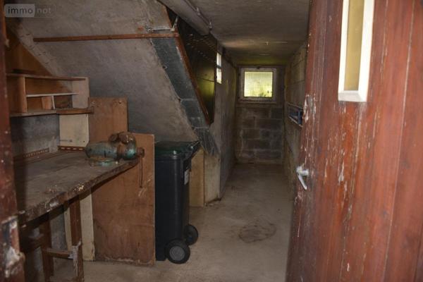 Maison à vendre à Château-Gontier-sur-Mayenne en Mayenne (53200), ref : 53039-398