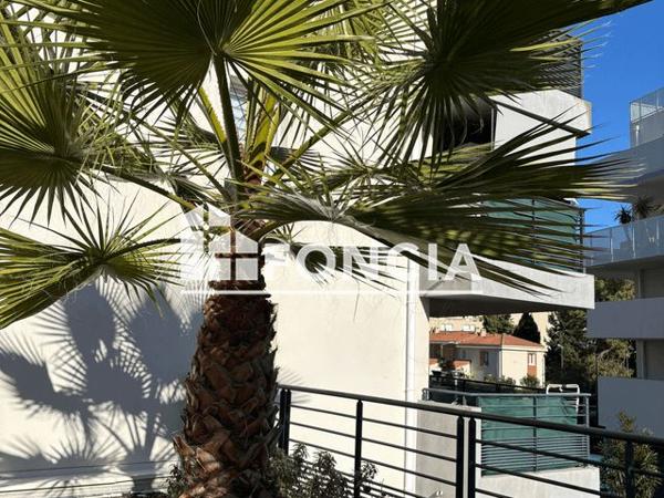 Location Appartement 4 pièces 67.39 m² - 58/72/86/115 ( EX110) RUE DU CANNIER Le Lavandou 83980