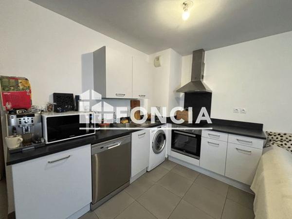 Location Appartement 4 pièces 67.39 m² - 58/72/86/115 ( EX110) RUE DU CANNIER Le Lavandou 83980