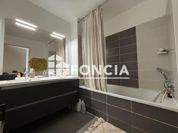 Location Appartement 4 pièces 67.39 m² - 58/72/86/115 ( EX110) RUE DU CANNIER Le Lavandou 83980