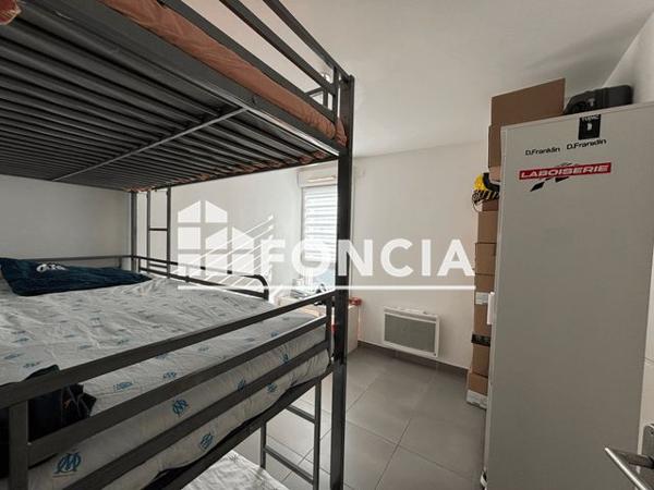 Location Appartement 4 pièces 67.39 m² - 58/72/86/115 ( EX110) RUE DU CANNIER Le Lavandou 83980