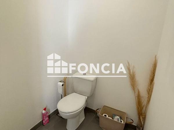 Location Appartement 4 pièces 67.39 m² - 58/72/86/115 ( EX110) RUE DU CANNIER Le Lavandou 83980