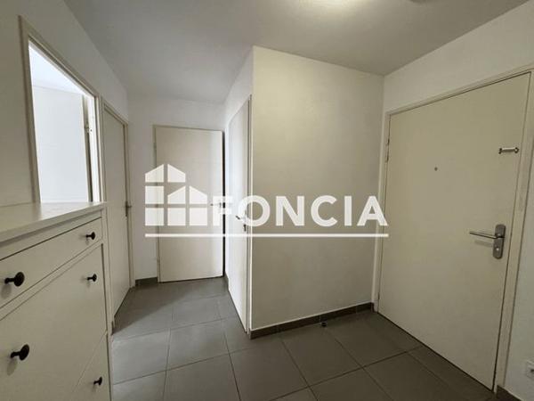 Location Appartement 4 pièces 67.39 m² - 58/72/86/115 ( EX110) RUE DU CANNIER Le Lavandou 83980