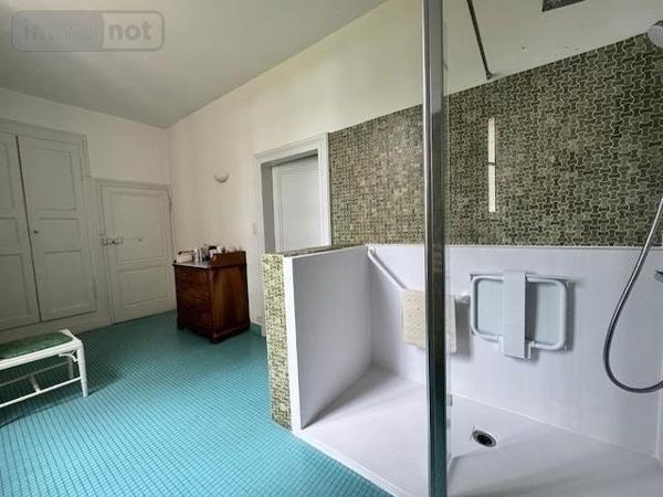 Maison à vendre à Brûlon dans la Sarthe (72350), ref : 72120-995