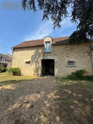 Maison à vendre à Brûlon dans la Sarthe (72350), ref : 72120-995