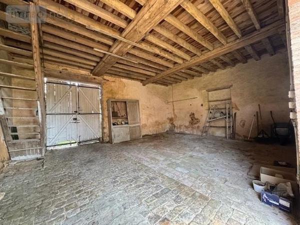 Maison à vendre à Brûlon dans la Sarthe (72350), ref : 72120-995