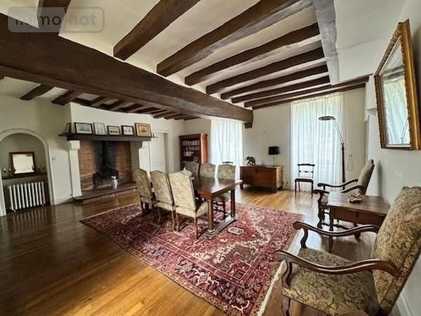 Maison à vendre à Brûlon dans la Sarthe (72350), ref : 72120-995