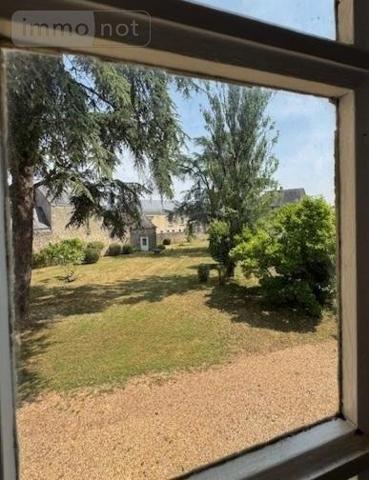 Maison à vendre à Brûlon dans la Sarthe (72350), ref : 72120-995