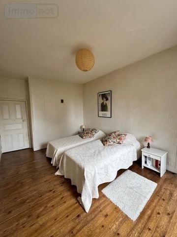 Maison à vendre à Brûlon dans la Sarthe (72350), ref : 72120-995