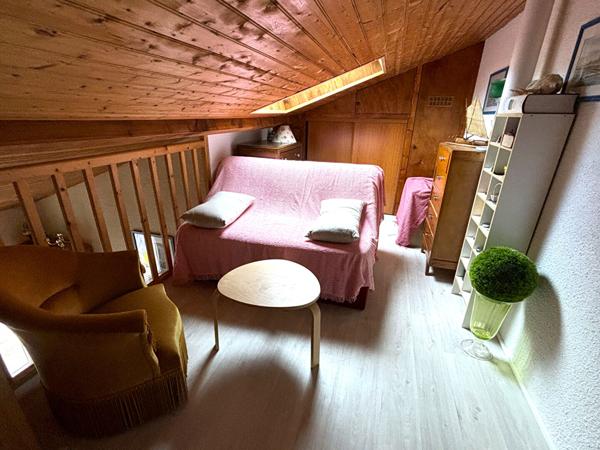 VAUX S/MER villa à Pontaillac Vaux sur mer