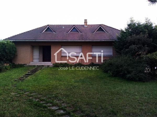 pavillon grand potentiel 3 chambres 3 sdb