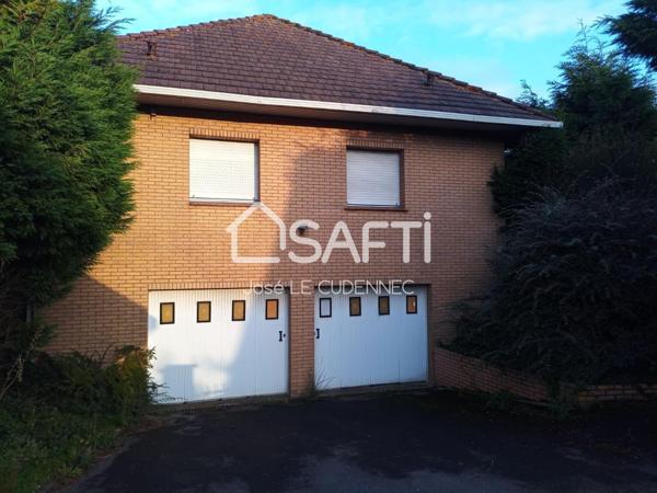 pavillon grand potentiel 3 chambres 3 sdb