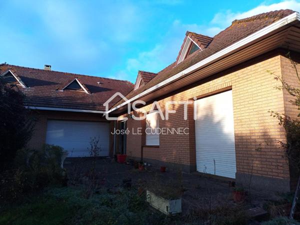 pavillon grand potentiel 3 chambres 3 sdb