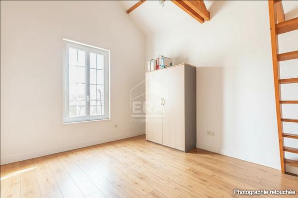 Maison 243m2 - Terrain divisible - Dépendance aménagée