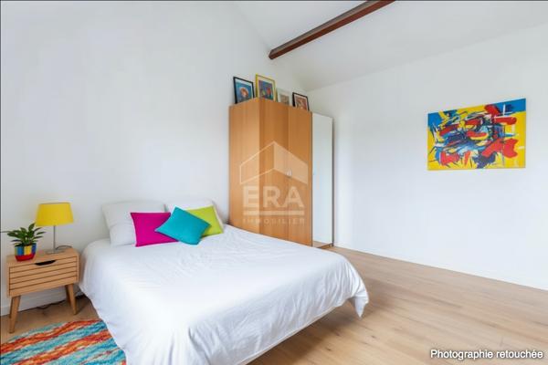 Maison 243m2 - Terrain divisible - Dépendance aménagée