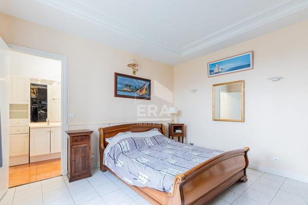 Maison 243m2 - Terrain divisible - Dépendance aménagée