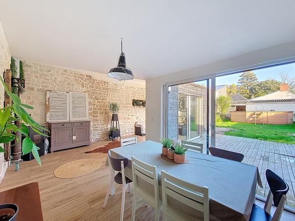 Maison 5 pièces - 146 m² Exclusivité efficity