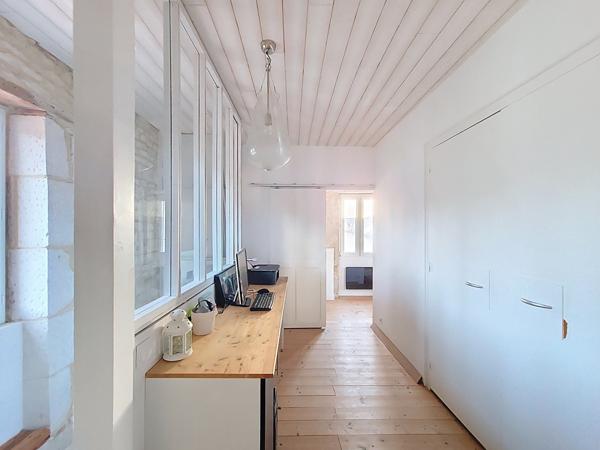 Maison 5 pièces - 146 m² Exclusivité efficity