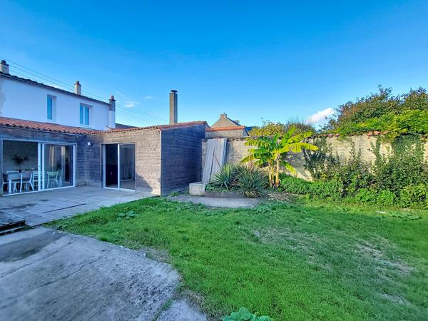 Maison 5 pièces - 146 m² Exclusivité efficity