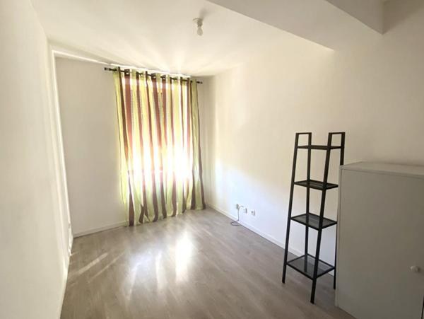 Appartement Saint Chamond 3 pièce(s) 59.55 m2