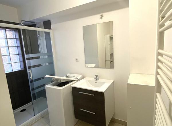 Appartement Saint Chamond 3 pièce(s) 59.55 m2