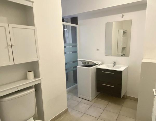 Appartement Saint Chamond 3 pièce(s) 59.55 m2