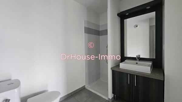 Appartement à vendre 2 pièces de 40 m²
