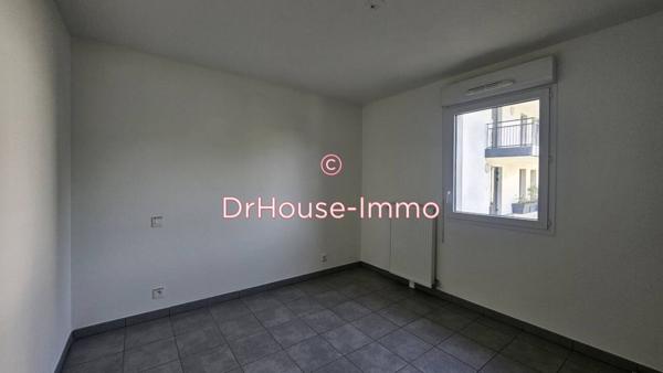 Appartement à vendre 2 pièces de 40 m²