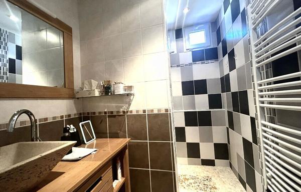 Appartement lumineux avec balcon, garage et cave   Spécial investisseur ou primo-accédant