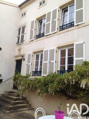 Maison à vendre 7 pièces 247 m² Marange-Silvange